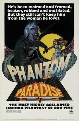 Phantom of the Paradise (missing thumbnail, image: /images/cache/346960.jpg)