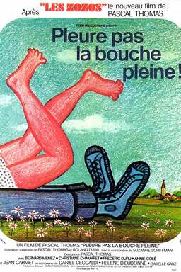 Pleure Pas La Bouche Pleine! (missing thumbnail, image: /images/cache/346966.jpg)