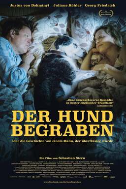 Der Hund begraben (missing thumbnail, image: /images/cache/34698.jpg)