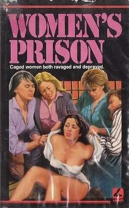 Erotic Confessions from a Women's Prison (missing thumbnail, image: /images/cache/347002.jpg)