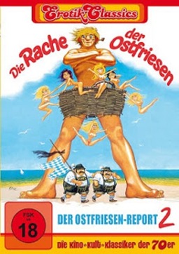 Die Rache der Ostfriesen (missing thumbnail, image: /images/cache/347042.jpg)