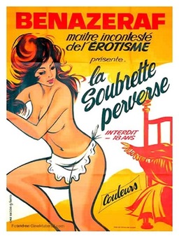La soubrette perverse (missing thumbnail, image: /images/cache/347222.jpg)