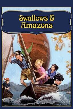 Swallows and Amazons (missing thumbnail, image: /images/cache/347270.jpg)
