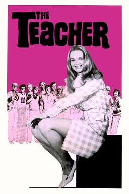 The Teacher (missing thumbnail, image: /images/cache/347308.jpg)