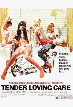 Tender Loving Care (missing thumbnail, image: /images/cache/347312.jpg)