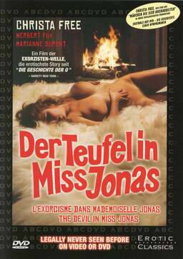 The Devil in Miss Jonas (missing thumbnail, image: /images/cache/347316.jpg)