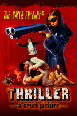 Thriller: A Cruel Picture (missing thumbnail, image: /images/cache/347336.jpg)