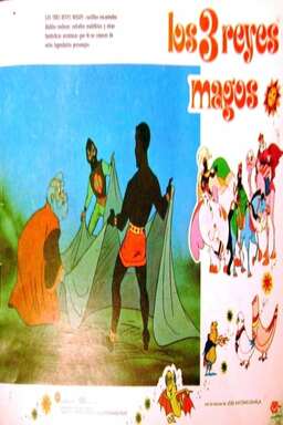 Los 3 reyes magos (missing thumbnail, image: /images/cache/347368.jpg)
