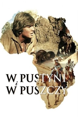 W Pustyni I W Puszczy (missing thumbnail, image: /images/cache/347430.jpg)