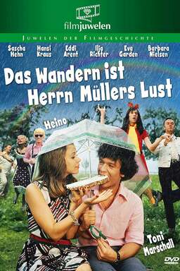 Das Wandern ist Herrn Müllers Lust (missing thumbnail, image: /images/cache/347434.jpg)