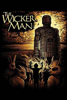 The Wicker Man (missing thumbnail, image: /images/cache/347460.jpg)