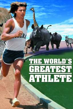 The World's Greatest Athlete (missing thumbnail, image: /images/cache/347472.jpg)