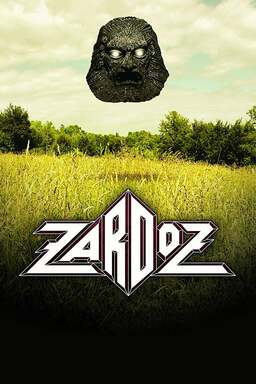Zardoz (missing thumbnail, image: /images/cache/347504.jpg)