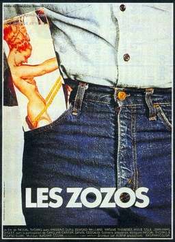 Les Zozos (missing thumbnail, image: /images/cache/347512.jpg)
