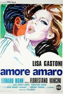 Amore amaro (missing thumbnail, image: /images/cache/347610.jpg)