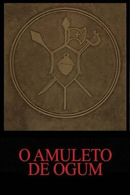 The Amulet of Ogum (missing thumbnail, image: /images/cache/347616.jpg)