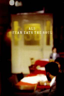 Ali: Fear Eats the Soul (missing thumbnail, image: /images/cache/347624.jpg)