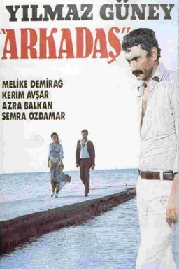 Arkadaş (missing thumbnail, image: /images/cache/347654.jpg)