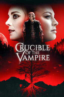 Crucible of the Vampire (missing thumbnail, image: /images/cache/34770.jpg)