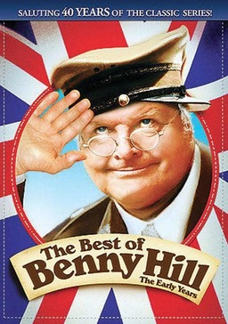 The Best of Benny Hill (missing thumbnail, image: /images/cache/347726.jpg)