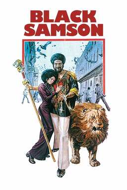 Black Samson (missing thumbnail, image: /images/cache/347754.jpg)