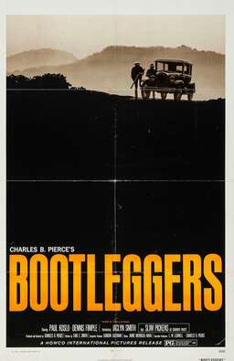 Bootleggers (missing thumbnail, image: /images/cache/347774.jpg)