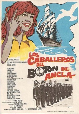 Los caballeros del Botón de Ancla (missing thumbnail, image: /images/cache/347808.jpg)