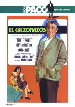 El calzonazos (missing thumbnail, image: /images/cache/347820.jpg)