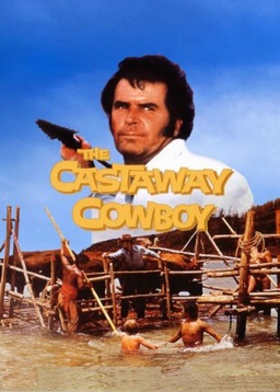 The Castaway Cowboy (missing thumbnail, image: /images/cache/347848.jpg)