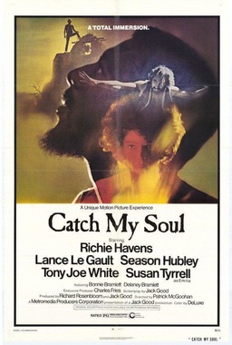 Catch My Soul (missing thumbnail, image: /images/cache/347850.jpg)