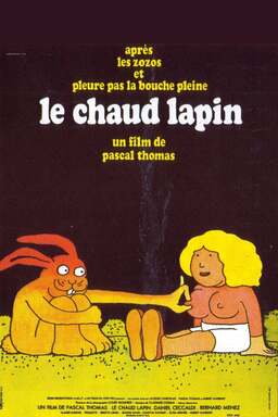 Le chaud lapin (missing thumbnail, image: /images/cache/347872.jpg)