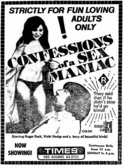 Confessions of a Sex Maniac (missing thumbnail, image: /images/cache/347932.jpg)