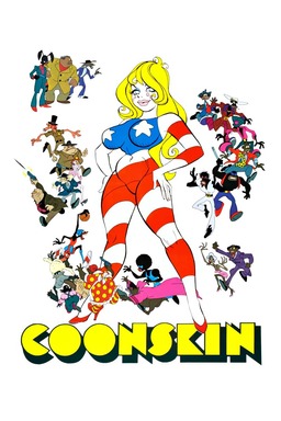 Coonskin (missing thumbnail, image: /images/cache/347942.jpg)