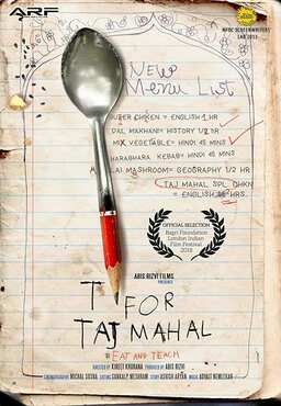 T for Taj Mahal (missing thumbnail, image: /images/cache/34796.jpg)