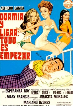 Dormir y ligar: todo es empezar (missing thumbnail, image: /images/cache/348036.jpg)