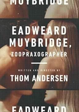 Eadweard Muybridge, Zoopraxographer (missing thumbnail, image: /images/cache/348068.jpg)