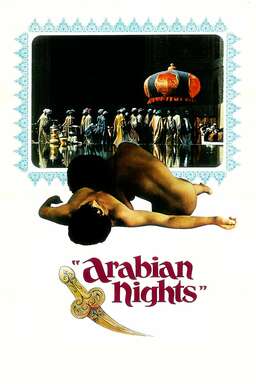 Arabian Nights (missing thumbnail, image: /images/cache/348124.jpg)