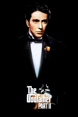 The Godfather: Part II (missing thumbnail, image: /images/cache/348206.jpg)