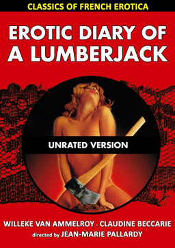 Erotic Diary of a Lumberjack (missing thumbnail, image: /images/cache/348396.jpg)