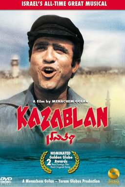 Kazablan (missing thumbnail, image: /images/cache/348420.jpg)