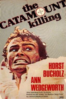 The Catamount Killing (missing thumbnail, image: /images/cache/348488.jpg)
