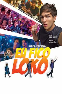 Eu Fico Loko (missing thumbnail, image: /images/cache/34850.jpg)