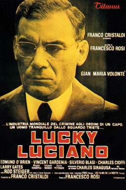Lucky Luciano (missing thumbnail, image: /images/cache/348504.jpg)