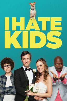 I Hate Kids (missing thumbnail, image: /images/cache/34854.jpg)