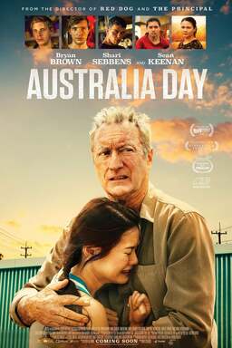 Australia Day (missing thumbnail, image: /images/cache/34856.jpg)