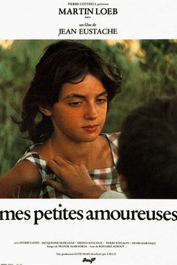 Mes Petites Amoureuses (missing thumbnail, image: /images/cache/348572.jpg)