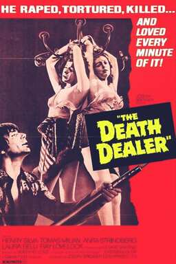 The Death Dealer (missing thumbnail, image: /images/cache/348582.jpg)
