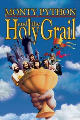 Monty Python and Holy Grail (missing thumbnail, image: /images/cache/348600.jpg)