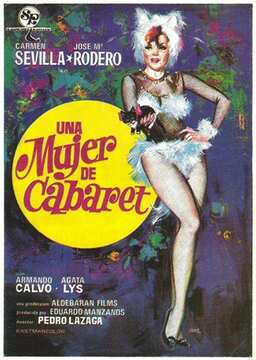 Una mujer de cabaret (missing thumbnail, image: /images/cache/348626.jpg)