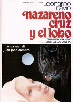Nazareno Cruz and the Wolf (missing thumbnail, image: /images/cache/348652.jpg)